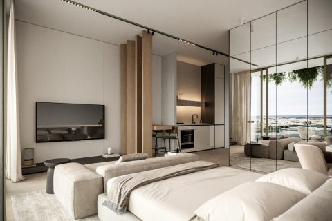 1 bedroom Apartment in Paphos, Cyprus No. 58703