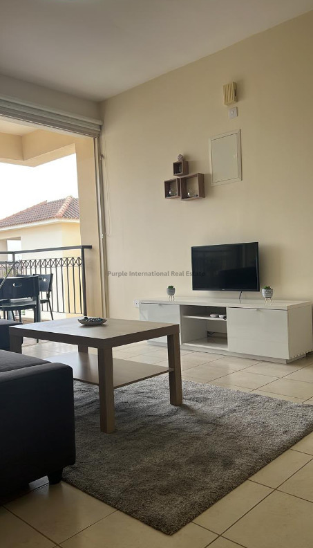 1 chambre Appartement à Larnaca, Larnaka, Chypre No. 58701