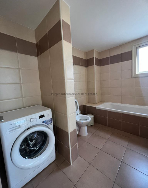 1 chambre Appartement à Larnaca, Larnaka, Chypre No. 58701