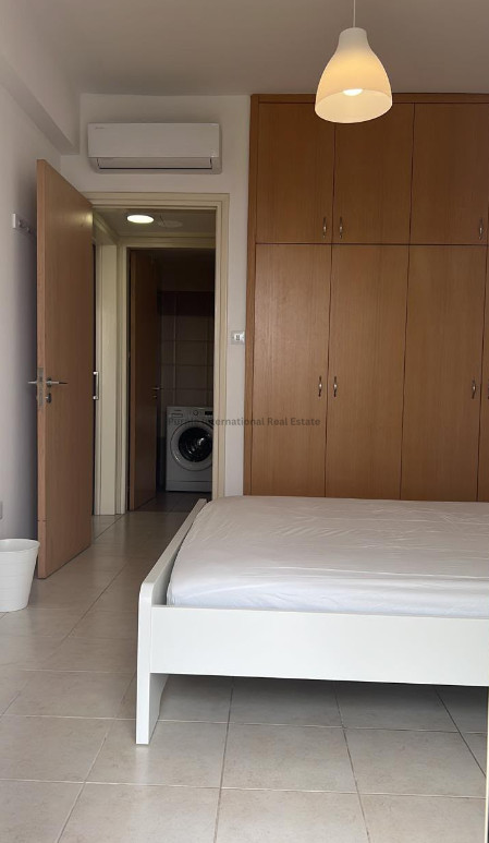 1 chambre Appartement à Larnaca, Larnaka, Chypre No. 58701