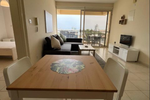 1 bedroom Apartment in Larnaca, Larnaka, Cyprus No. 58701