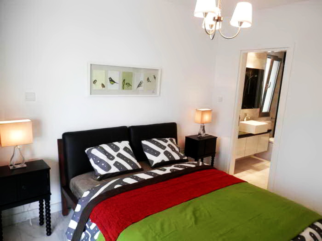 2 dormitorios Apartamento en Nicosia, Chipre No. 38493