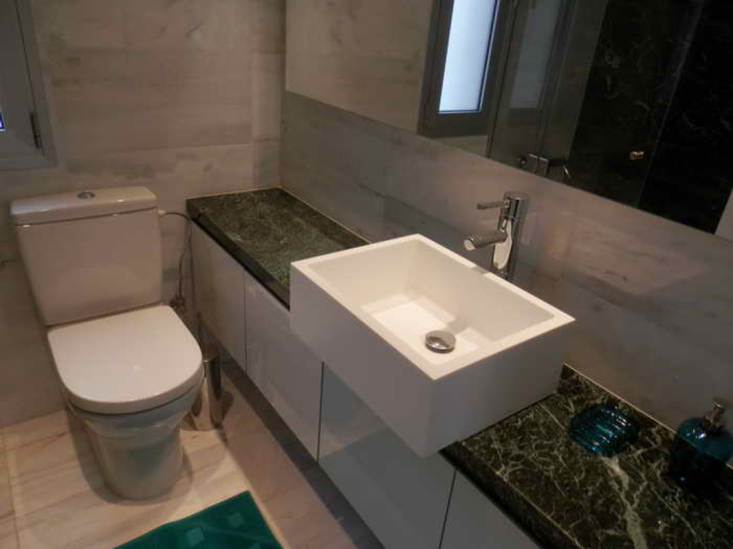2 dormitorios Apartamento en Nicosia, Chipre No. 38493