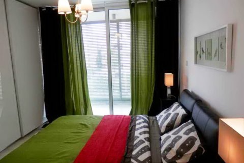 2 dormitorios Apartamento en Nicosia, Chipre No. 38493