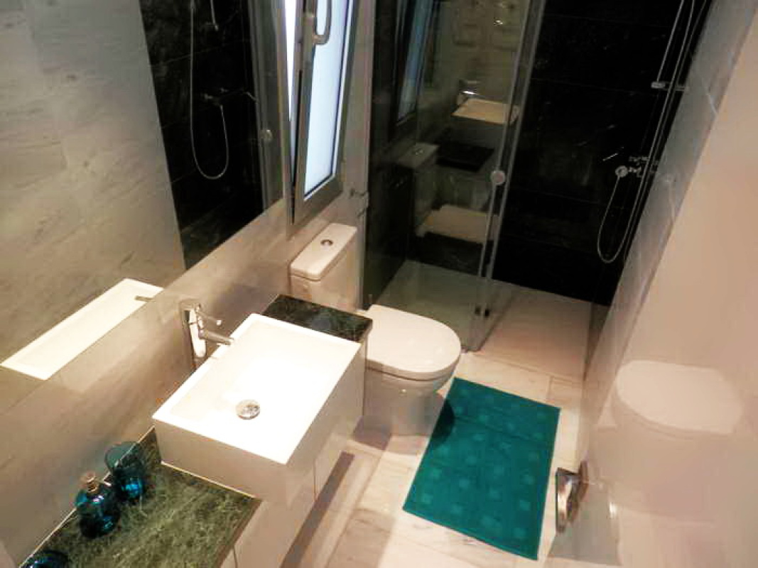 2 dormitorios Apartamento en Nicosia, Chipre No. 38493