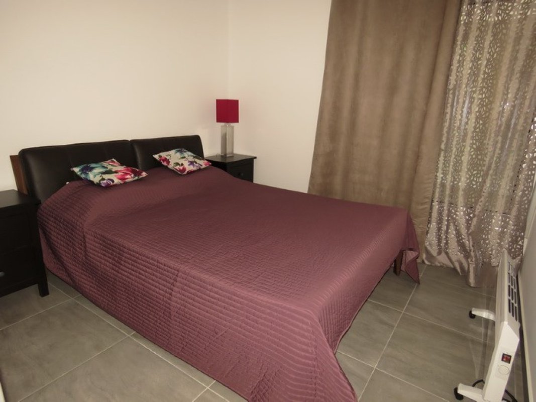 2 bedrooms Apartment in Nicosia, Cyprus No. 38494