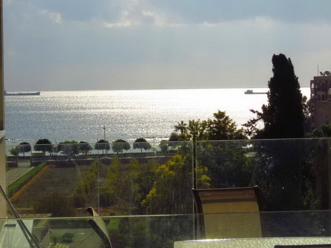 2 bedrooms Apartment in Nicosia, Cyprus No. 38494