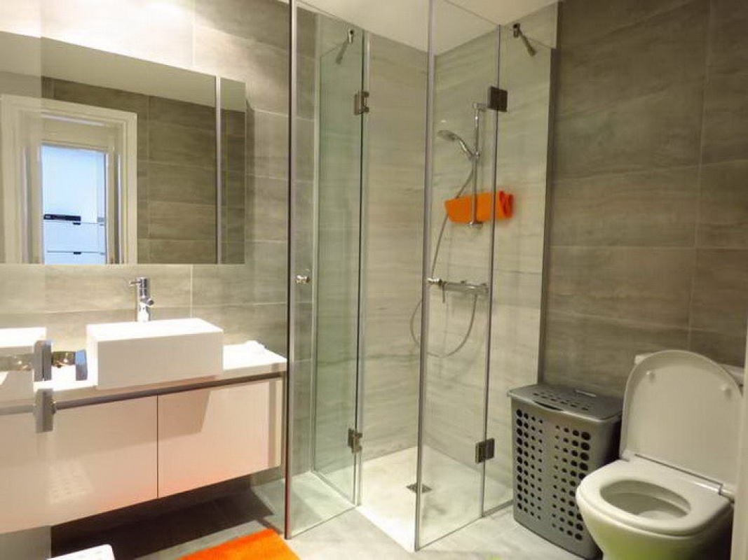 2 bedrooms Apartment in Nicosia, Cyprus No. 38494