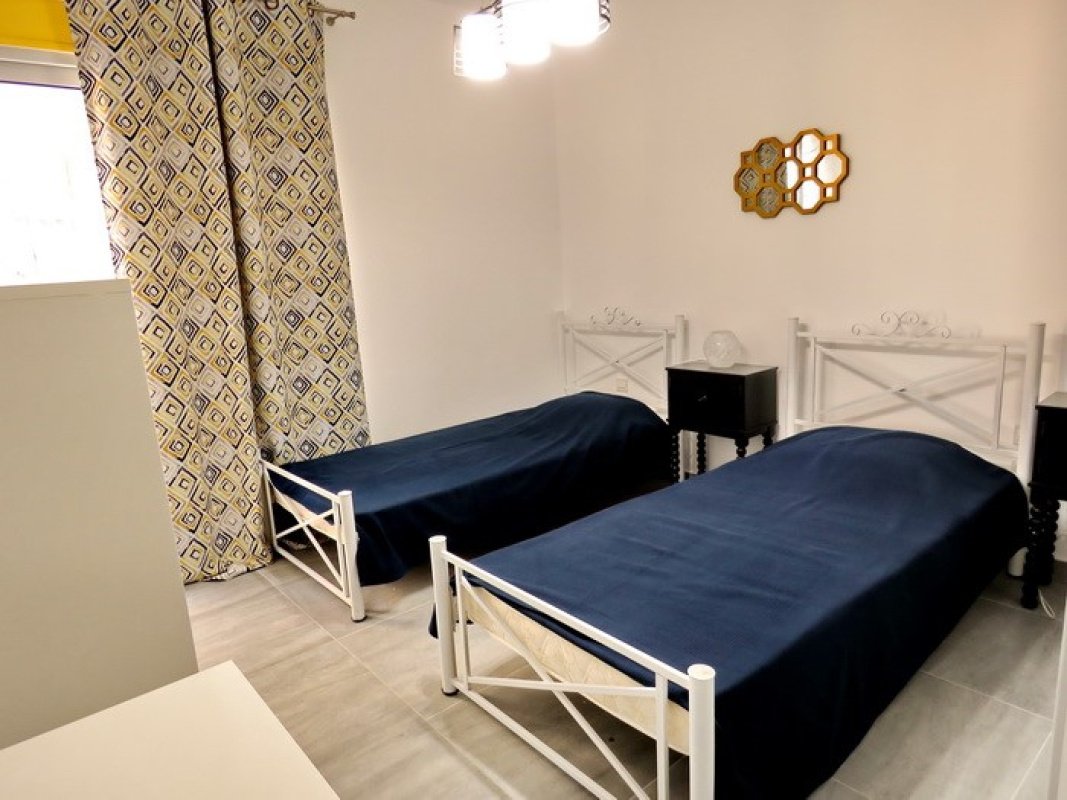 2 bedrooms Apartment in Nicosia, Cyprus No. 38494