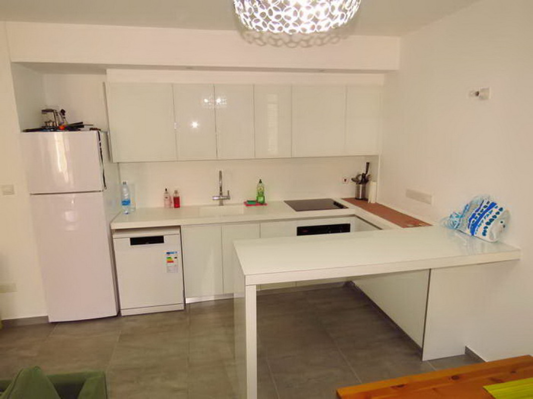 2 bedrooms Apartment in Nicosia, Cyprus No. 38494