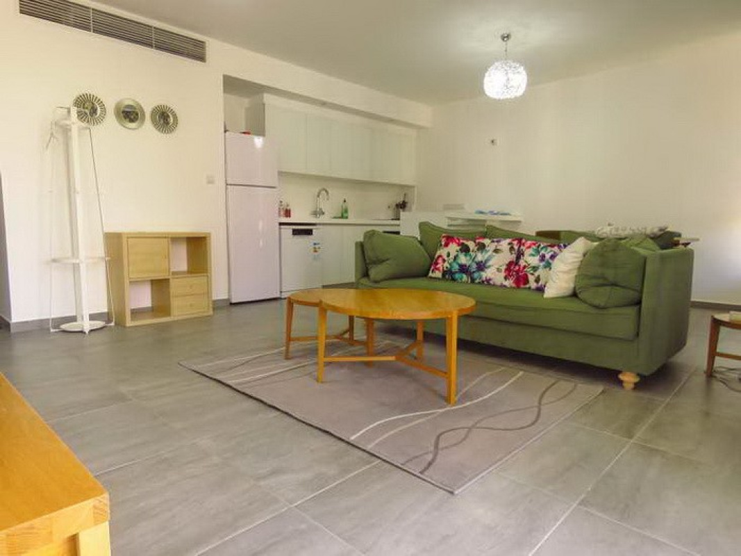 2 bedrooms Apartment in Nicosia, Cyprus No. 38494