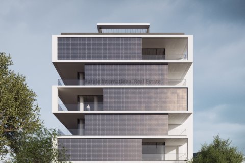 549m2 Office in Mesa Geitonia, Limassol, Cyprus No. 56609