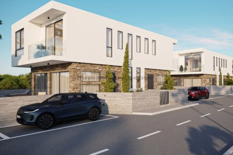 3 dormitorios Villa en Kissonerga, Paphos, Chipre No. 56605