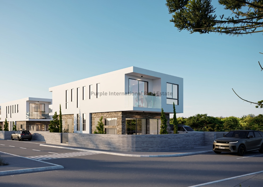 3 dormitorios Villa en Kissonerga, Paphos, Chipre No. 56605