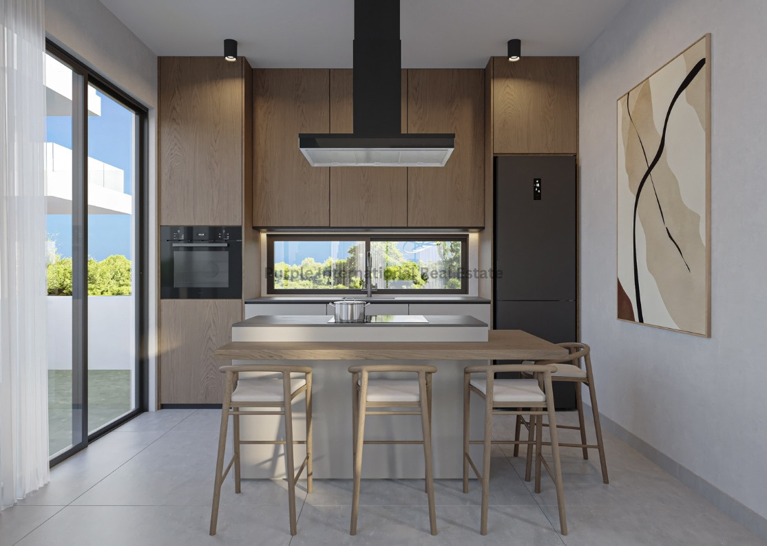 3 dormitorios Villa en Kissonerga, Paphos, Chipre No. 56605