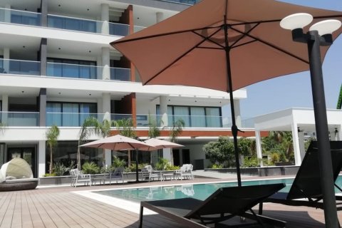 3 bedrooms Villa in Limassol, Cyprus No. 45639