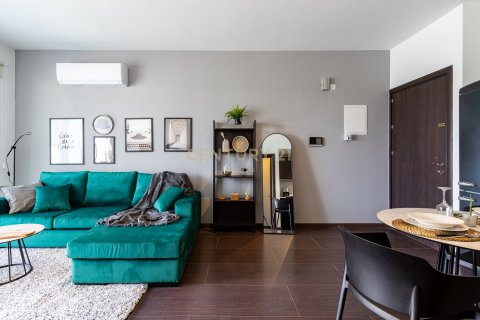 1 dormitorio Apartamento en Larnaca, Larnaka, Chipre No. 57236