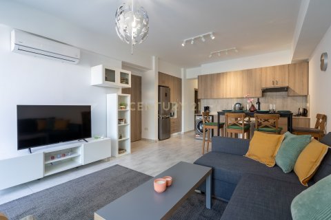 2 dormitorios Apartamento en Larnaca, Larnaka, Chipre No. 57230