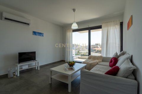 2 dormitorios Apartamento en Larnaca, Larnaka, Chipre No. 57233
