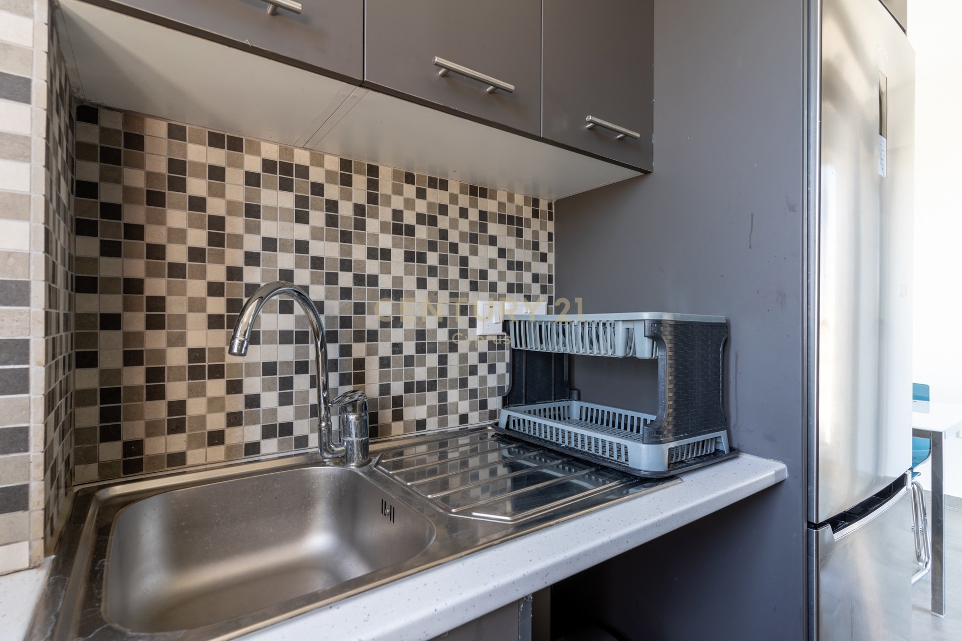 2 dormitorios Apartamento en Larnaca, Larnaka, Chipre No. 57233