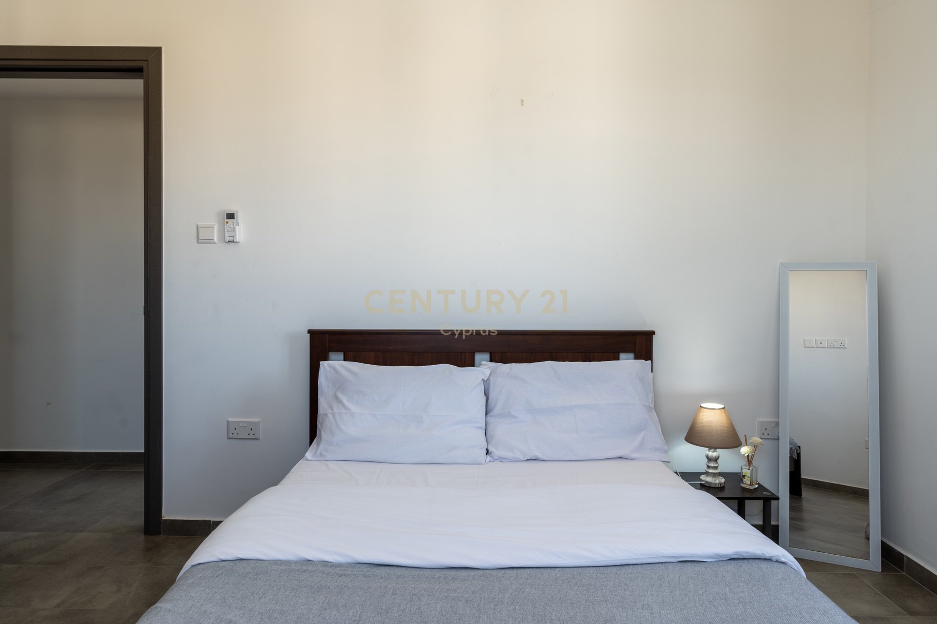2 dormitorios Apartamento en Larnaca, Larnaka, Chipre No. 57233