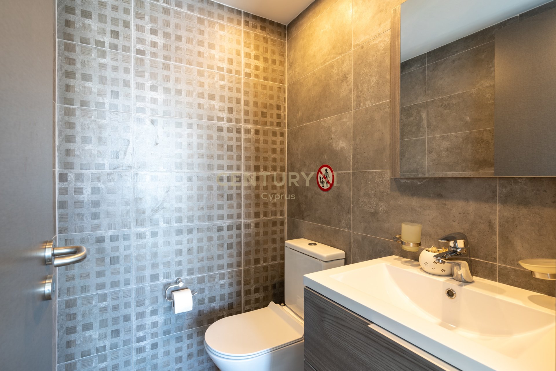 2 dormitorios Apartamento en Larnaca, Larnaka, Chipre No. 57233