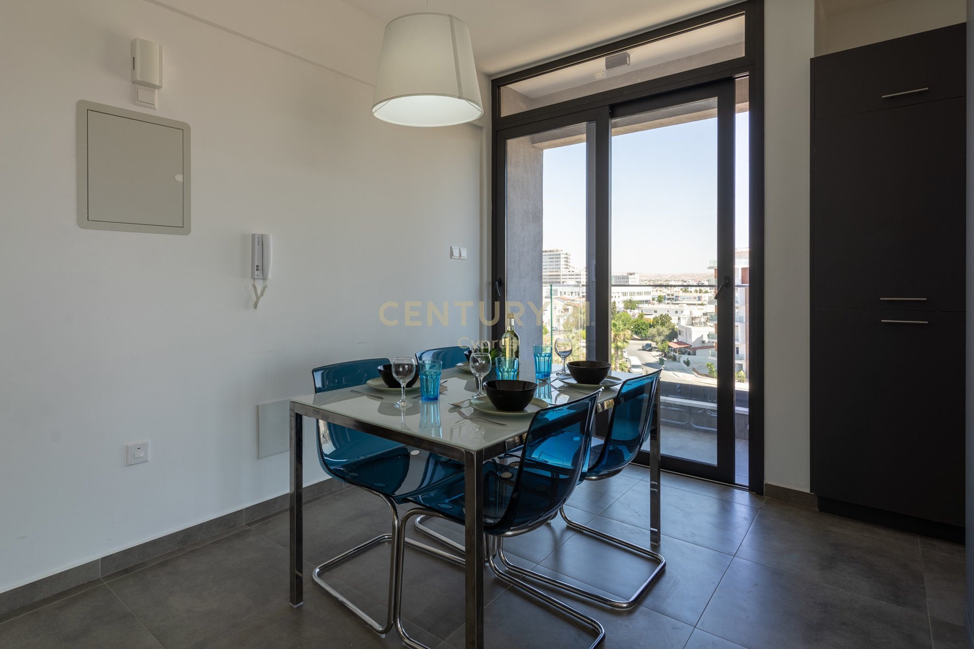 2 dormitorios Apartamento en Larnaca, Larnaka, Chipre No. 57233