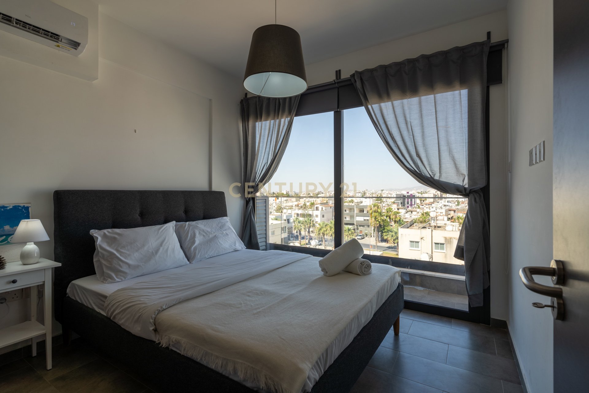 2 dormitorios Apartamento en Larnaca, Larnaka, Chipre No. 57233