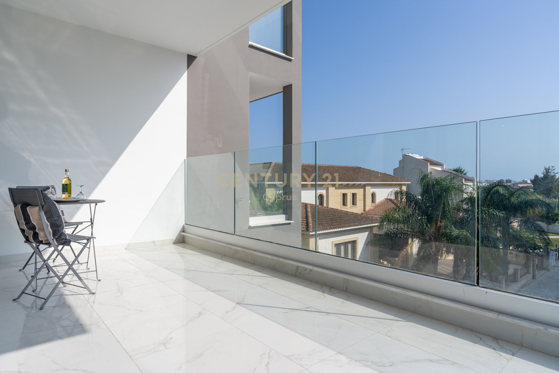2 dormitorios Apartamento en Livadia, Larnaka, Chipre No. 57235