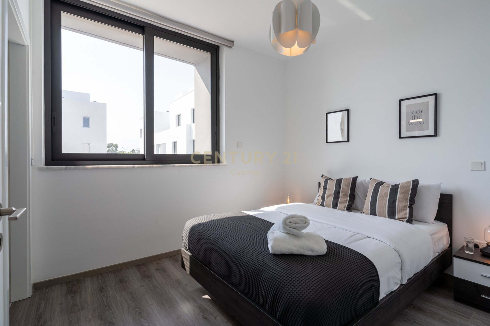 2 dormitorios Apartamento en Livadia, Larnaka, Chipre No. 57235