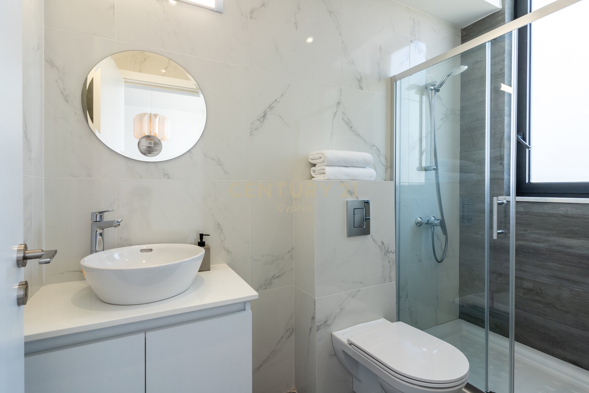2 dormitorios Apartamento en Livadia, Larnaka, Chipre No. 57235