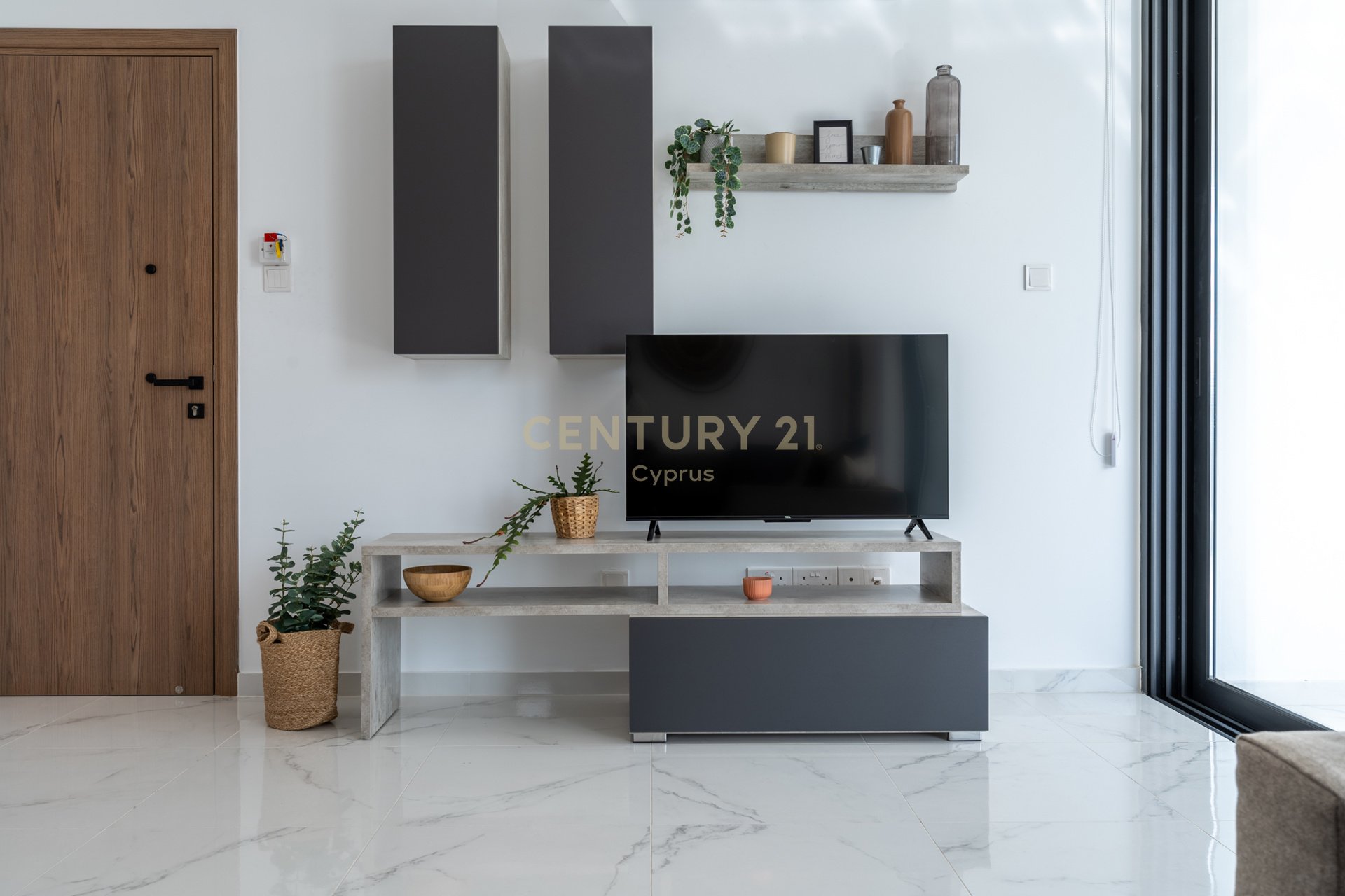 2 dormitorios Apartamento en Livadia, Larnaka, Chipre No. 57235