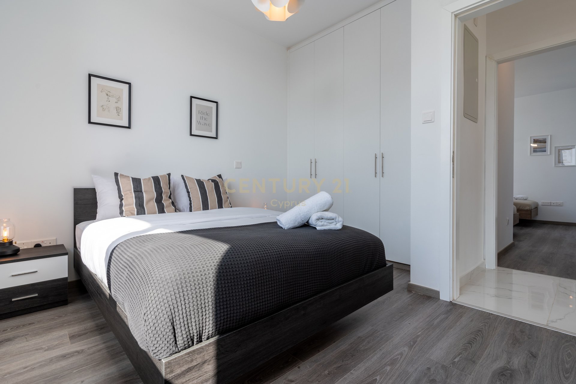 2 dormitorios Apartamento en Livadia, Larnaka, Chipre No. 57235
