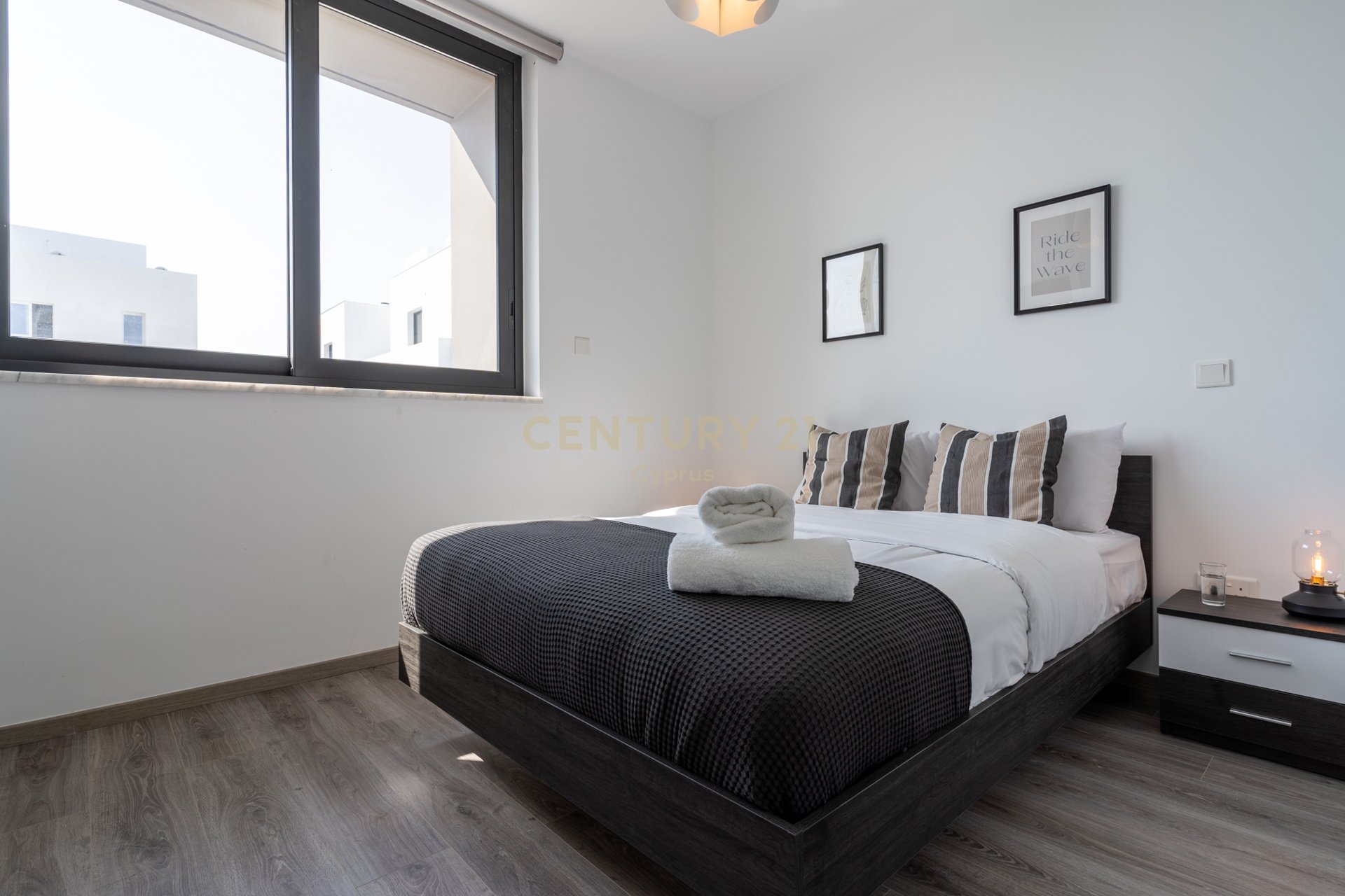 2 dormitorios Apartamento en Livadia, Larnaka, Chipre No. 57235