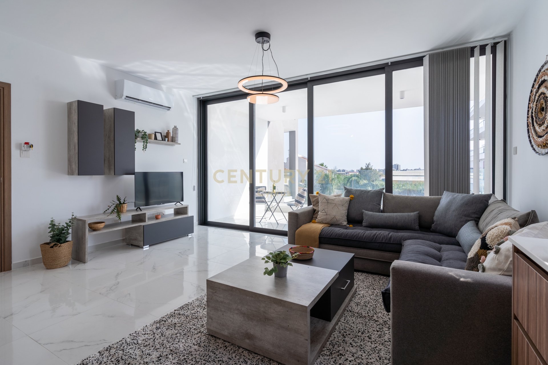 2 dormitorios Apartamento en Livadia, Larnaka, Chipre No. 57235
