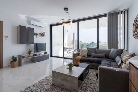 2 dormitorios Apartamento en Livadia, Larnaka, Chipre No. 57235