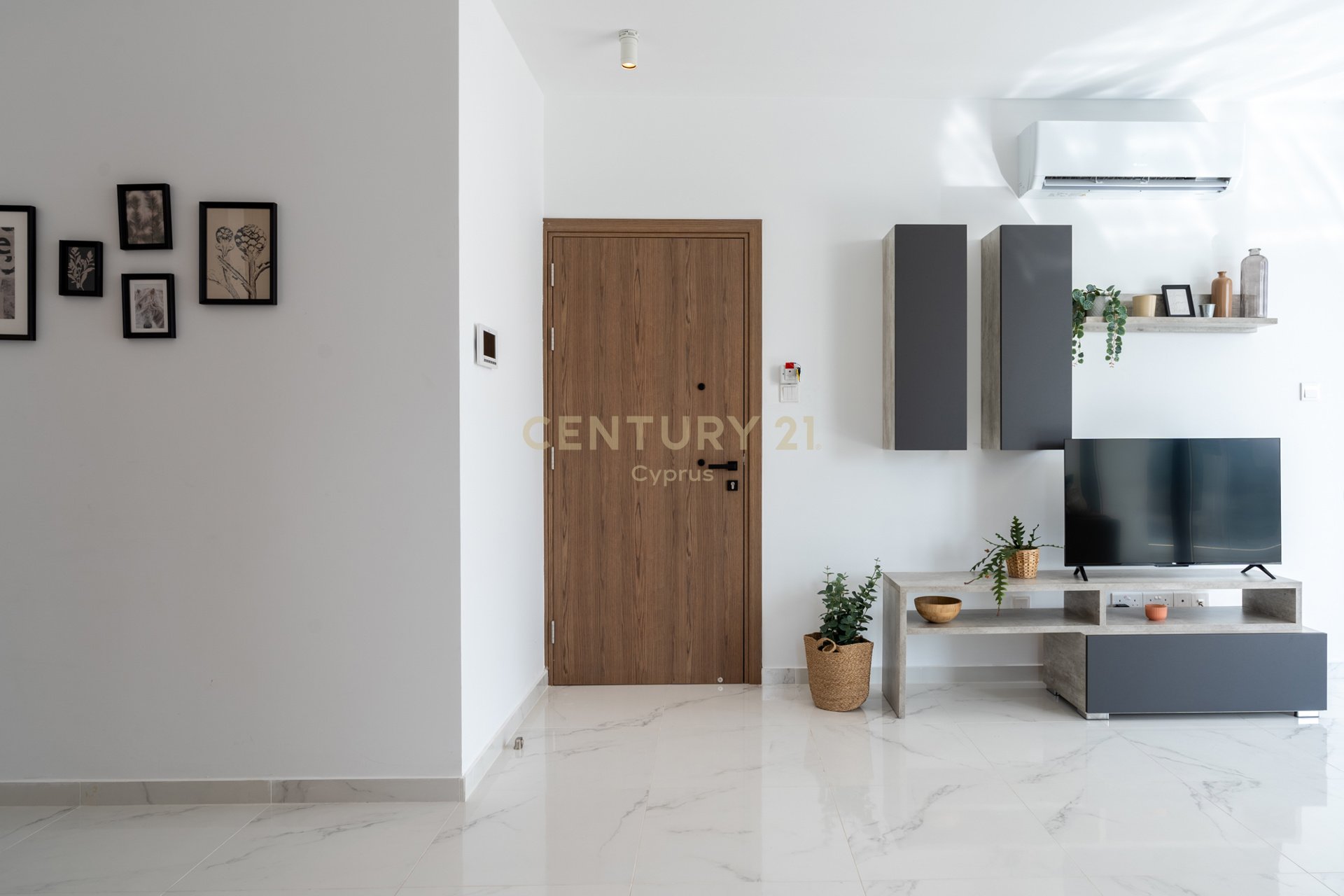2 dormitorios Apartamento en Livadia, Larnaka, Chipre No. 57235