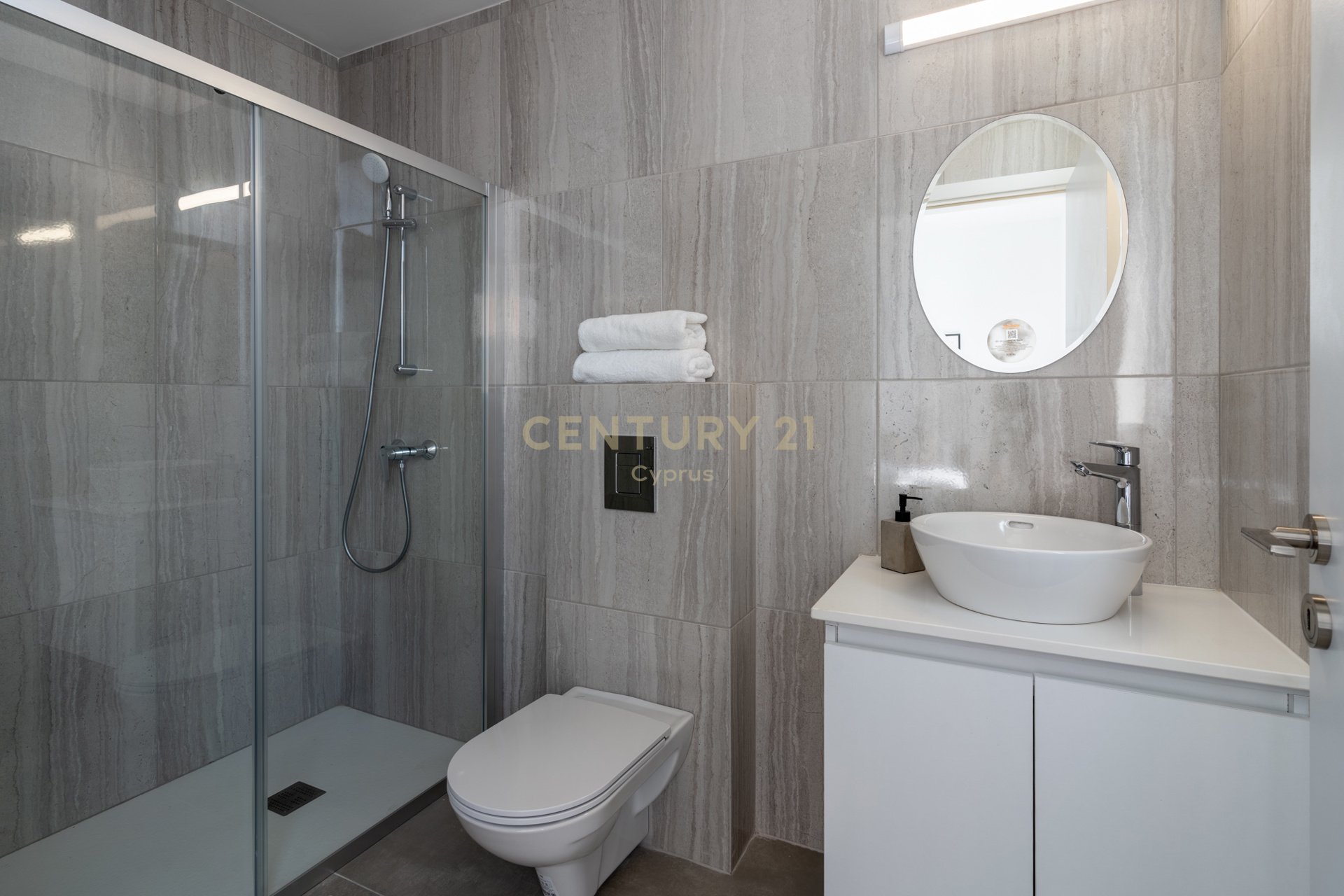 2 dormitorios Apartamento en Livadia, Larnaka, Chipre No. 57235