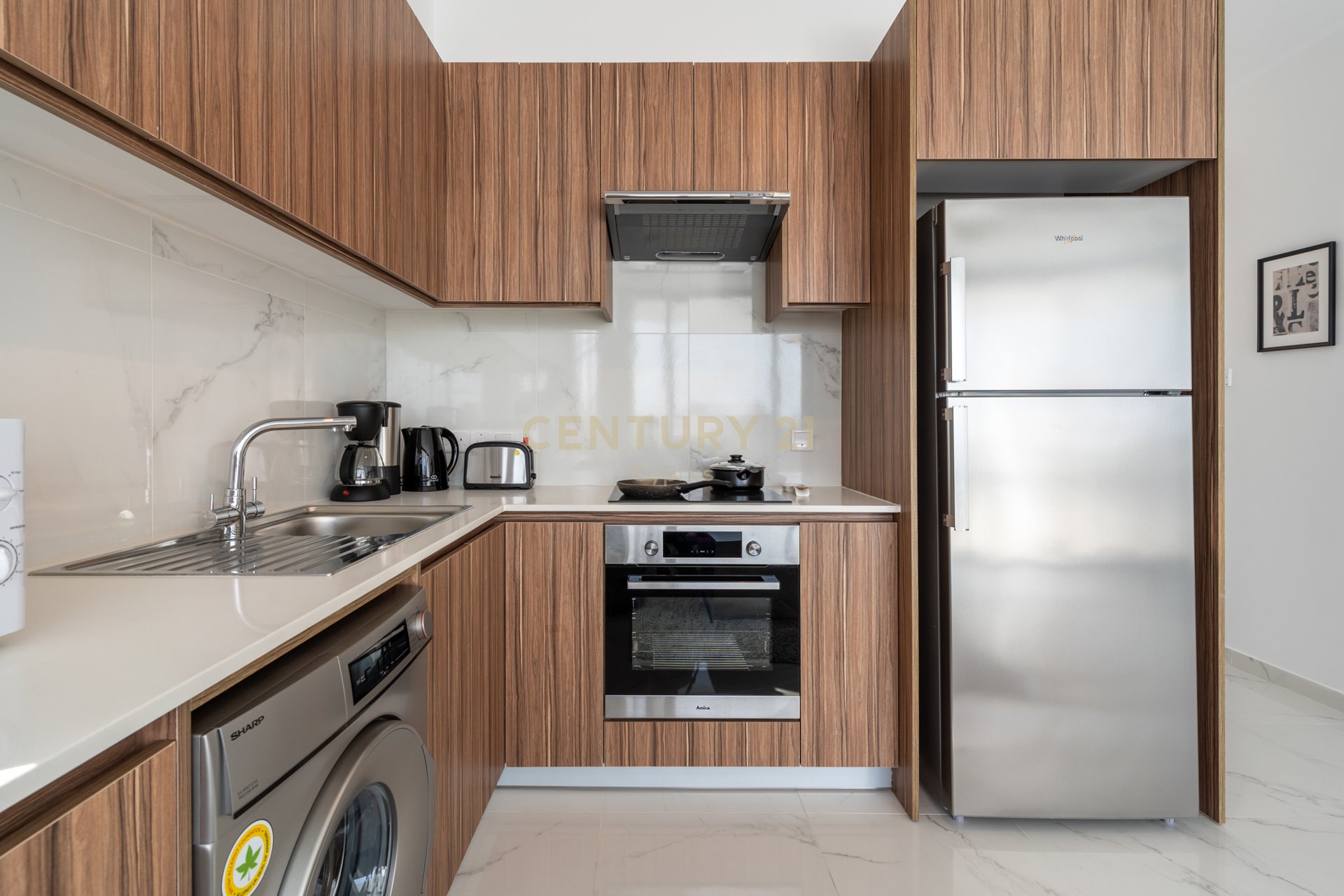 2 dormitorios Apartamento en Livadia, Larnaka, Chipre No. 57235
