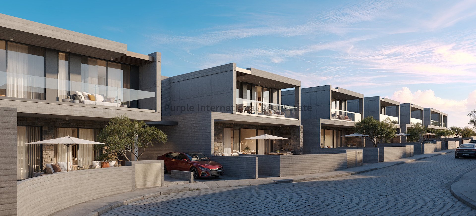 3 bedrooms Villa in Geroskípou, Paphos, Cyprus No. 37661