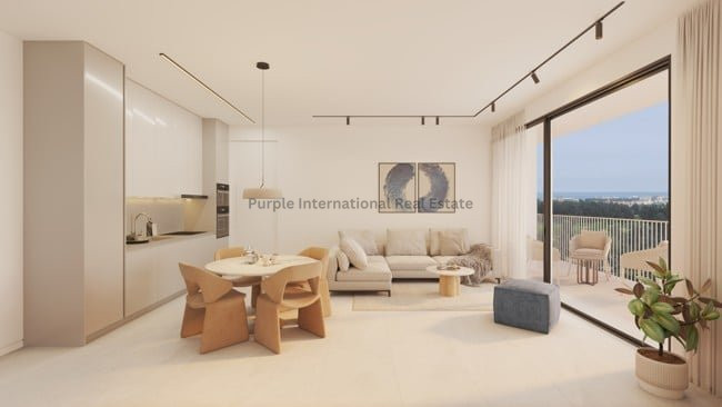 3 chambres Appartement à Kato Paphos, Paphos, Chypre No. 37660