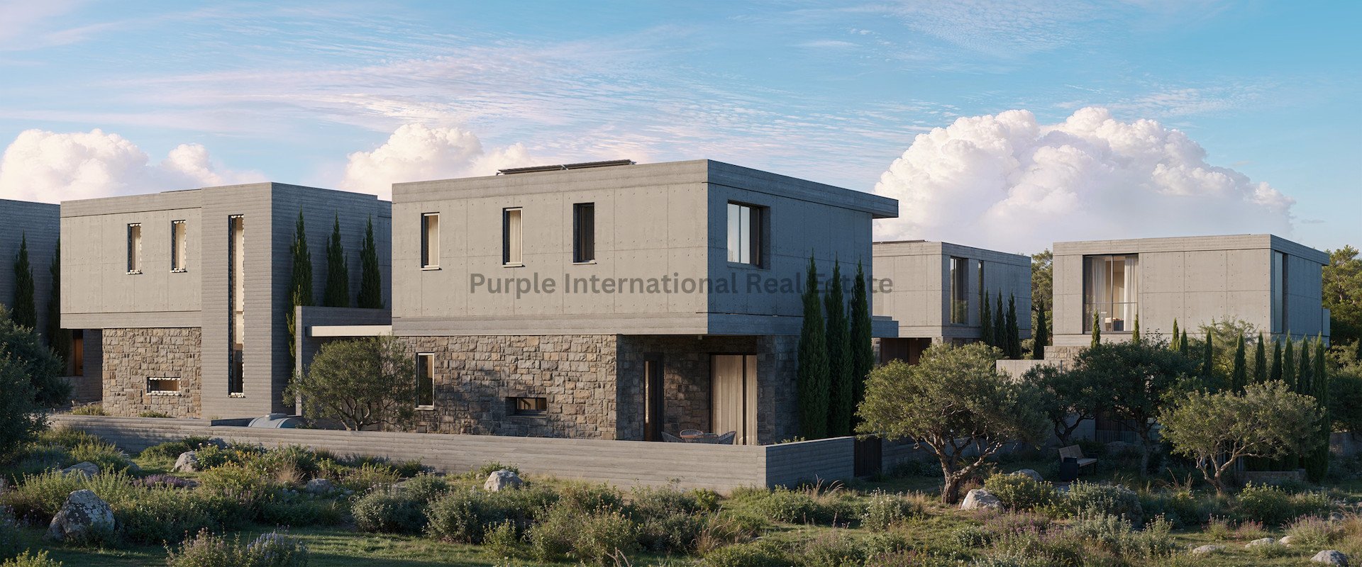 3 bedrooms Villa in Geroskípou, Paphos, Cyprus No. 37662