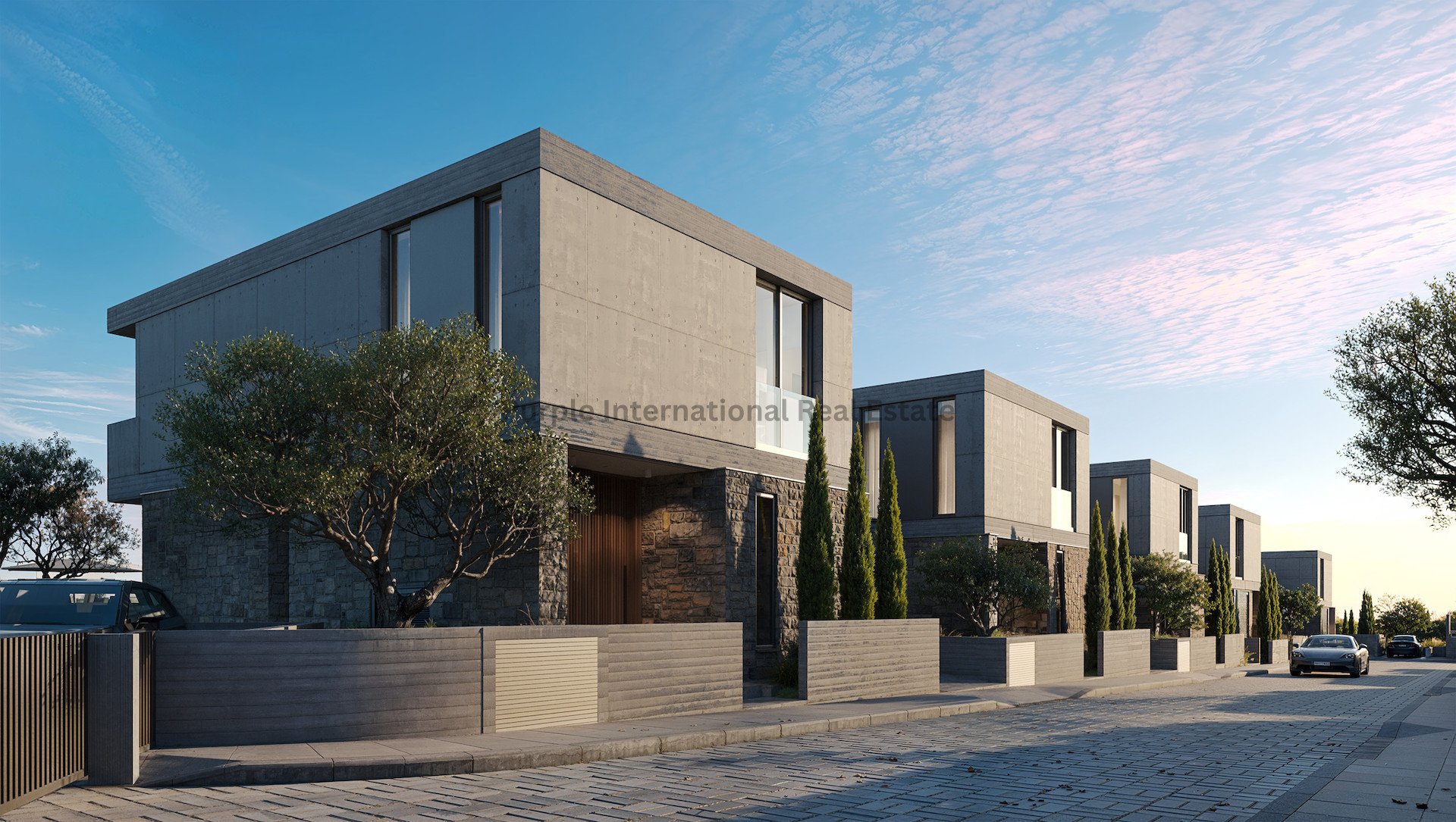 3 bedrooms Villa in Geroskípou, Paphos, Cyprus No. 37662