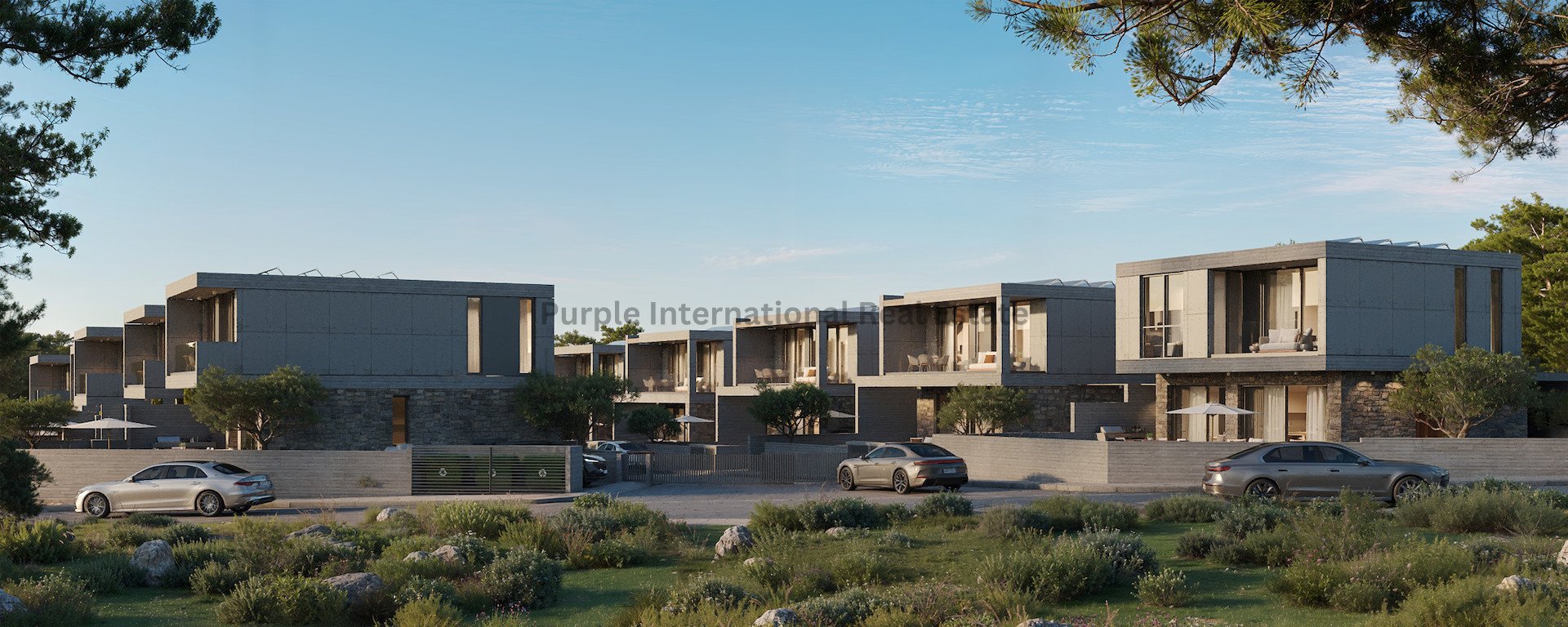 3 bedrooms Villa in Geroskípou, Paphos, Cyprus No. 37662