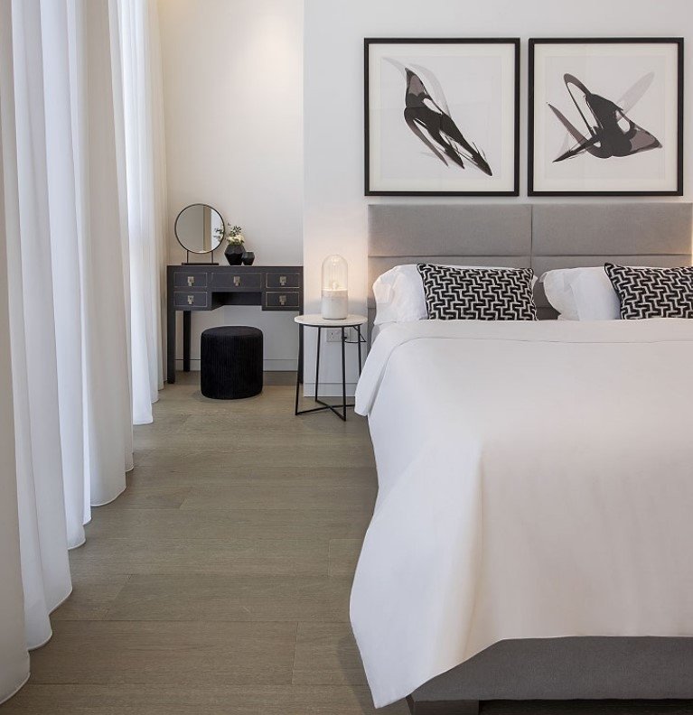 1 dormitorio Apartamento en Limassol, Chipre No. 31631