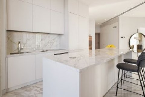 1 chambre Appartement à Limassol, Chypre No. 31631