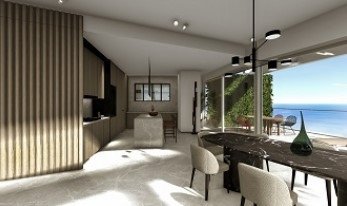 1 dormitorio Apartamento en Limassol, Chipre No. 31631