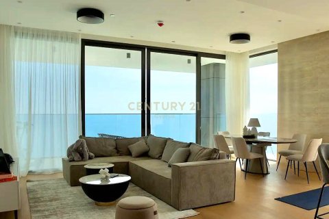 4 dormitorios Apartamento en Agios Tychonas, Limassol, Chipre No. 55595
