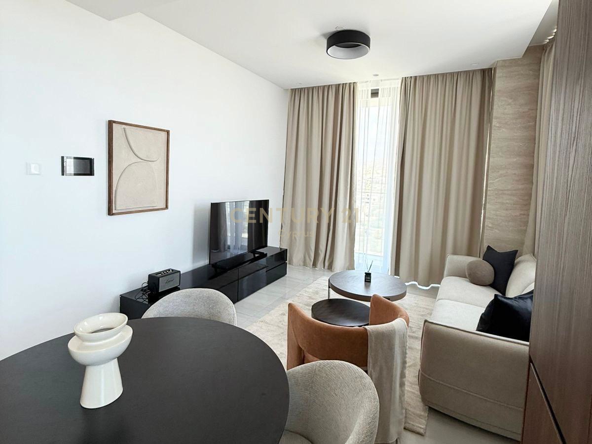 2 chambres Appartement à Agios Tychonas, Limassol, Chypre No. 55593