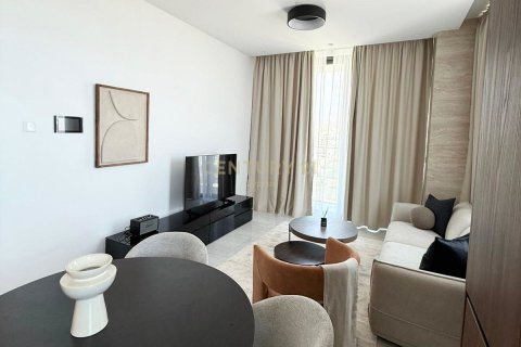 2 bedrooms Apartment in Agios Tychonas, Limassol, Cyprus No. 55593